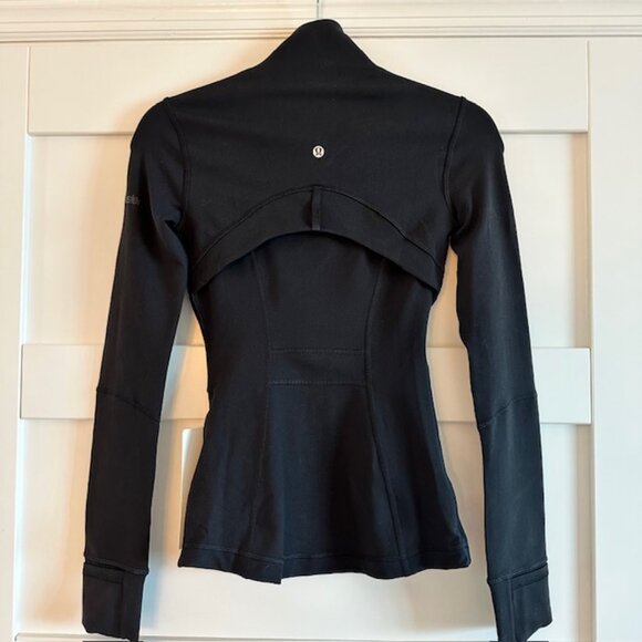 Lululemon Define Jacket in Black - Picture 12 of 12